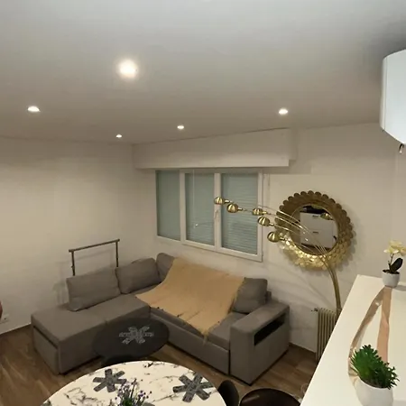 Apartamento Promenade Des Aeroport
