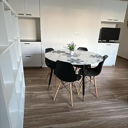 Promenade Des Aeroport Apartament Nicea